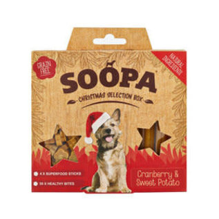 Soopa Soopa Christmas Box