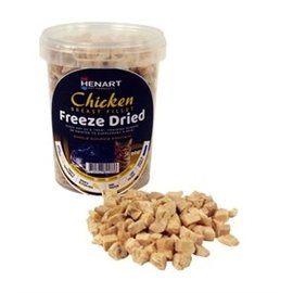 Henart Chicken breast freeze-dried 90gr