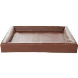 Bia Bed Bia Bed Dog Basket Brown BIA-100 120x100x15cm