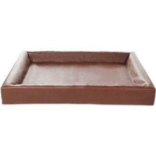 Bia Bed Bia Bed Hondenmand Bruin BIA-100 120x100x15cm