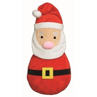 Good Boy Plush Santa 43cm