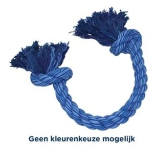 Happy Pet King Size Tug Flos Rope L 101x18cm