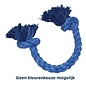 Happy Pet King Size Tug Flos Rope L 101x18cm