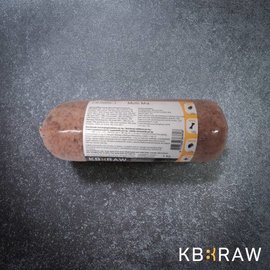 KB RAW KB Complete - Multi Mix - 1kg