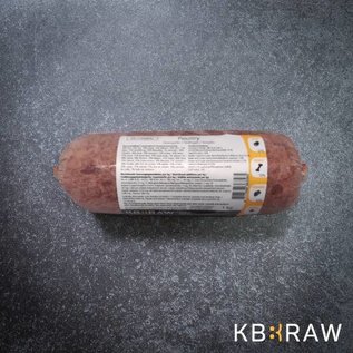 KB RAW KB Complete - Geflügel - 1kg