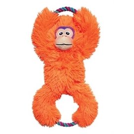 KONG KONG Tuggz Monkey 23x11x42cm