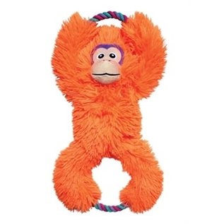 KONG KONG Tuggz Monkey 23x11x42cm