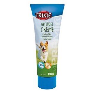 Trixie Premio gevogeltepasta Tube 110gr