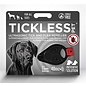 Tickless Tickless tick and flea defense for dog and cat - Black