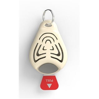 Tickless Tickless eco teek en vlo afweer voor hond en kat - Beige