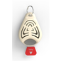Tickless Tickless eco teek en vlo afweer voor hond en kat - Beige