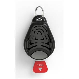Tickless Tickless eco teek en vlo afweer voor hond en kat - Zwart