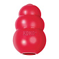 KONG KONG Classic Red Medium 5.5x5.5x9cm