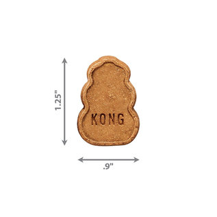 KONG KONG Snacks Bacon/Cheese Small 198gr