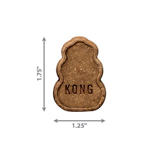 KONG KONG Snacks Liver Large 312gr