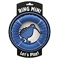 Kiwi Walker Let's Play! Ring Mini Blue