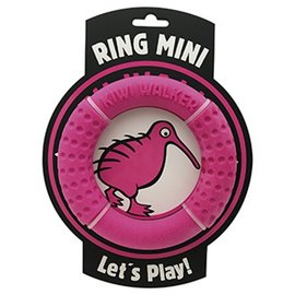 Kiwi Walker Let's Play! Ring Mini Roze