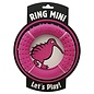 Kiwi Walker Let's Play! Ring Mini Roze