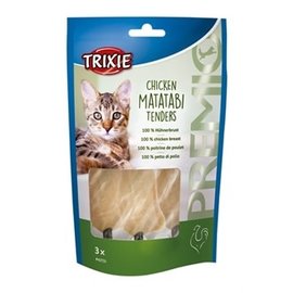 Trixie Premio Chicken Matatabi Tenders 55gr