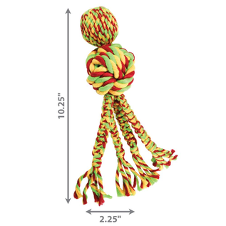 KONG KONG - Wubba Weaves Rope Small