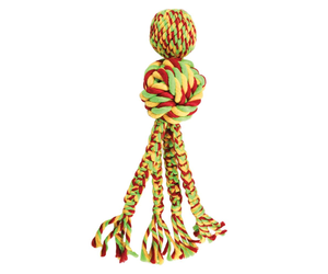 KONG Wubba Weaves Rope XL