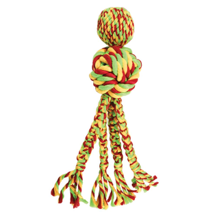 KONG KONG - Wubba Weaves Rope - XL