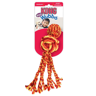 KONG KONG - Wubba Weaves Rope - XL