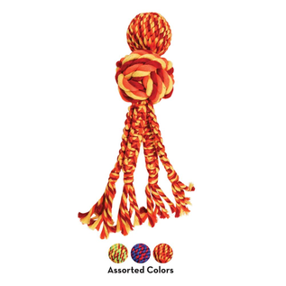 KONG KONG - Wubba Weaves Rope - XL