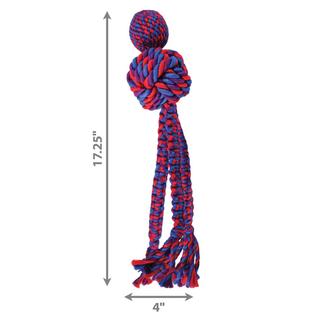 KONG KONG - Wubba Weaves Rope - XL