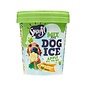 Smoofl Smoofl - Eismischung für Hundeapfel - 160gr