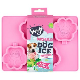 Smoofl Smoofl - ice mold - Medium