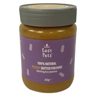 Easypets Hondenpindakaas 350gr