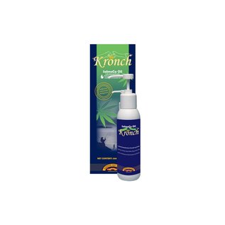 Kronch Kronch SalmoCa oil 500 ml