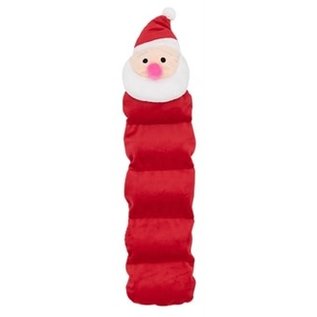 Good Boy Super Squeaky Kerstman 50cm