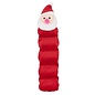 Good Boy Super Squeaky Kerstman 50cm