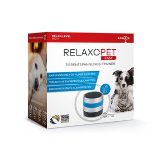 RelaxoPet RelaxoPet Easy Hond & Kat