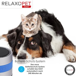 RelaxoPet RelaxoPet Easy Hond & Kat