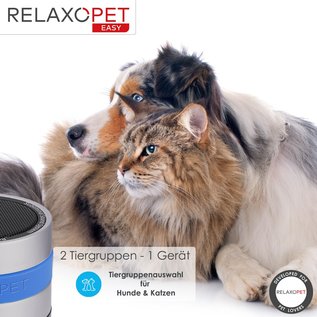 RelaxoPet RelaxoPet Dog & Cat