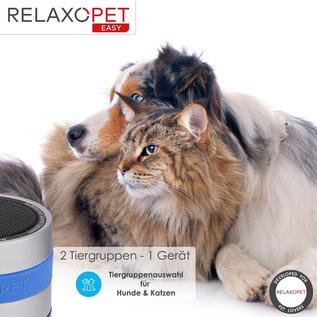 RelaxoPet RelaxoPet Easy Hond & Kat