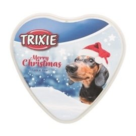 Trixie Xmas Koekjes hart 300gr