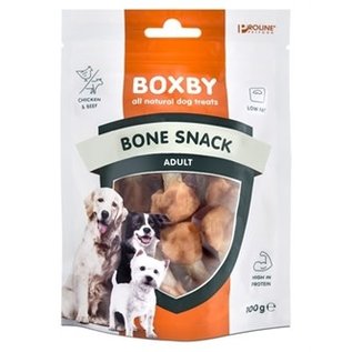 Proline Dog Boxby - Knochensnack - 100 Gramm