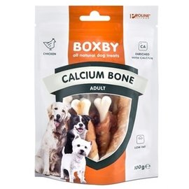 Proline Dog Boxby - Calcium Bone - 100 Grams