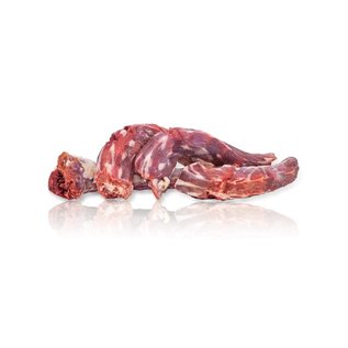 DogMeat Duck Necks 1kg - DogMeat