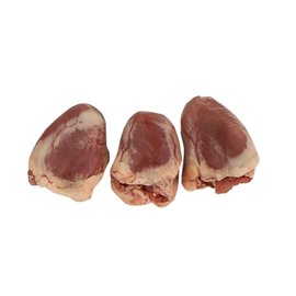 DogMeat Entenherzen 1kg - DogMeat