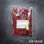 KB RAW Kip - Levertjes 1kg - KB BARF