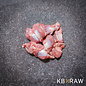KB RAW Kip - Maagjes - 1kg - KB BARF