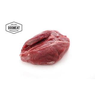 DogMeat Hirsch - Fleisch - 1kg - DogMeat