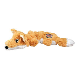 KONG KONG - Scrunch Knots - Fox - 23cm