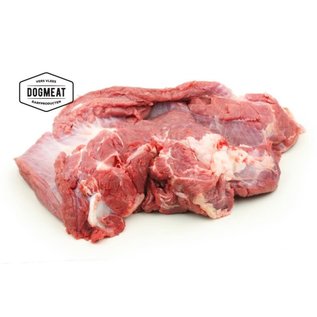 DogMeat Rind - Fleisch 97-3 - 1kg - Hundefleisch