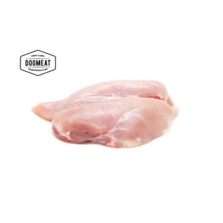 DogMeat Kip - Filet - 1kg - DogMeat